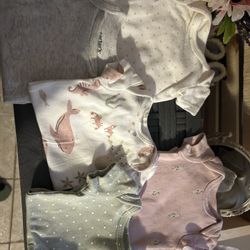 Preemie Bodysuits