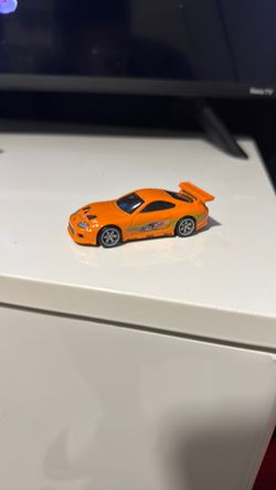 Fast n furious supra premium