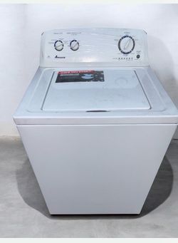 WHIRLPOOL/AMANA TOP LOAD WASHER WITH AGITATOR “WORKS GREAT “