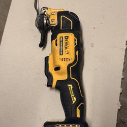 DeWalt Multi Tool