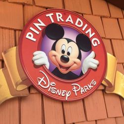 Disney Pin Collection... Message For What I Have Available 