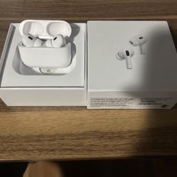 AirPod Pro Gen 2 