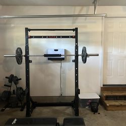 Home Gym For Sale Individual Items Up As Well 