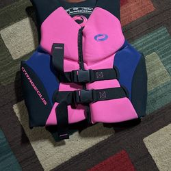 Women’s Life Vest