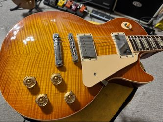 Gibson Les Paul Traditional 2011