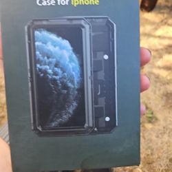 IPhone XR Heavy Duty Protective Case