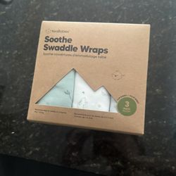 Swaddles 
