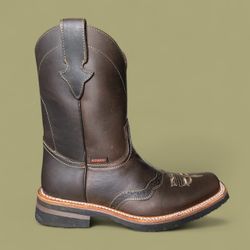 Classic rodeo boots 8.5US