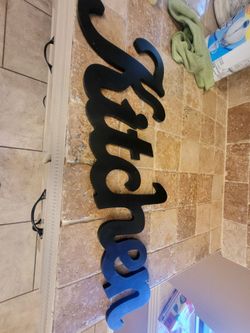 Wall decor