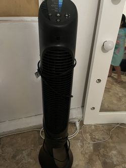Ac Fan 