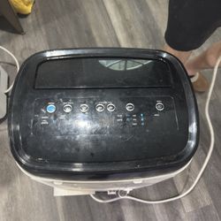 Cool Living Floor AC Unit