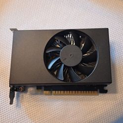 Nvidia Gforce 1650 Graphics Card For Computer 
