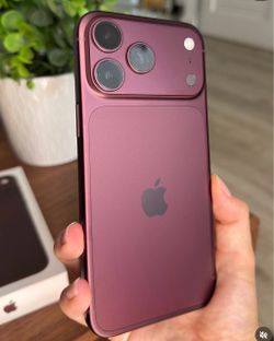 iPhone 18 Pro Max
