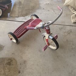 Tricycle