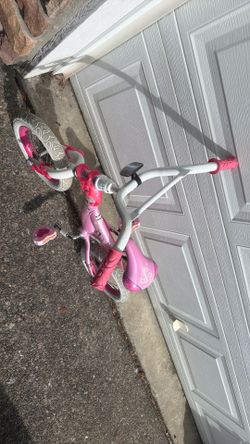 Bike 10in