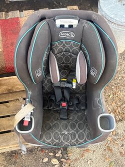 Car seat For Sale