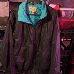 Vintage Windbreaker