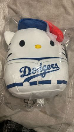 Hello Kitty Dodger
