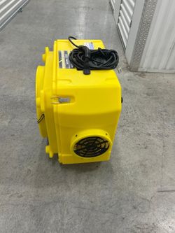 Clean Shield Hepa 550