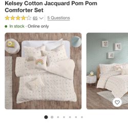 Girls Bedroom Items