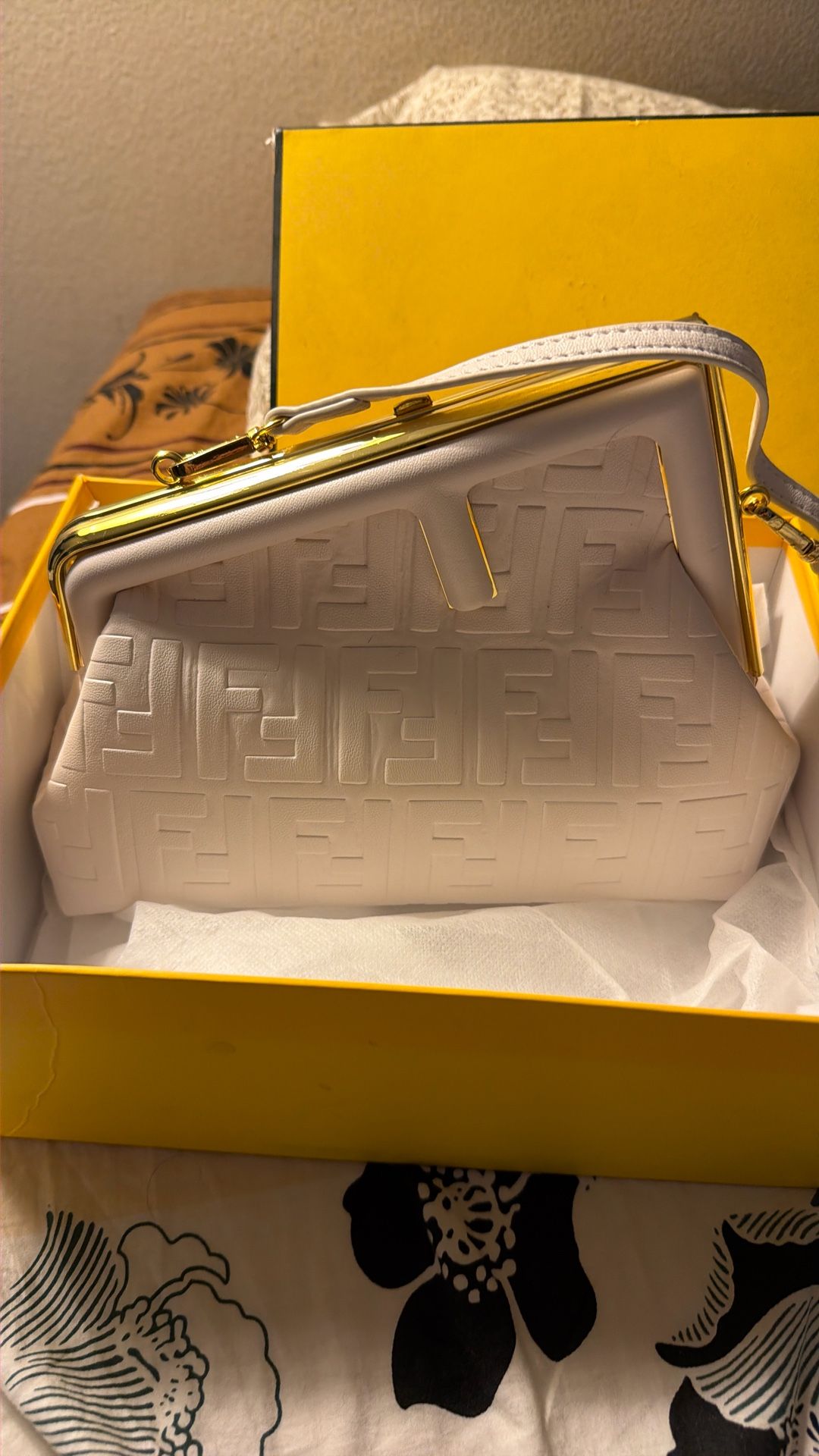 Fendi Bag