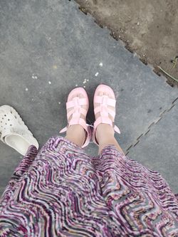 Zapatos Pink Madden Girl