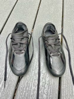 Soccer cleats (size 12.5)