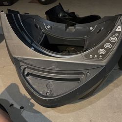 Deep Clean Litter Robot Services 