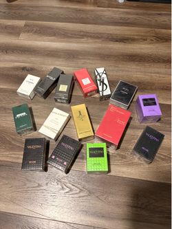 Luxury Colognes Deals‼️