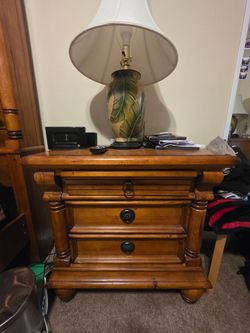 5 piece Bedroom set