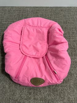 Car seat Cover
