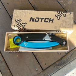 Notch Grapple 