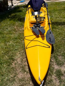 Hobie Mirage Classic