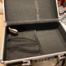 Gun Or Medicine Safe -Vaultz