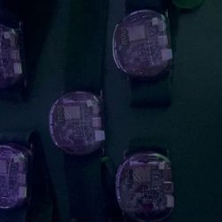Slimevr Trackers (5+0)