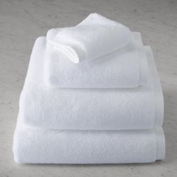 ULTRA-SOFT TURKISH COTTON TOWEL COLLECTION