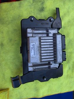 Honda Civic Ecm Engine Control Module . 2016 2017