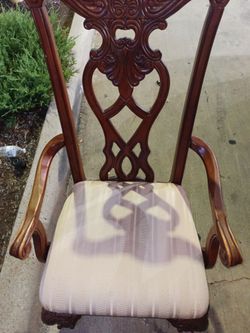 Large clean condition chair
