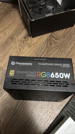 Better pc power supply