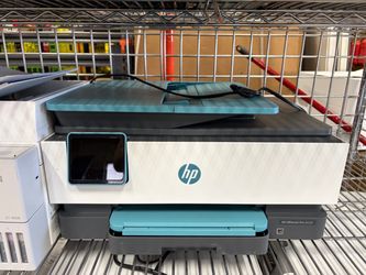 Printers open box $40Each