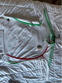 2009 Mexico Retro size 2X
