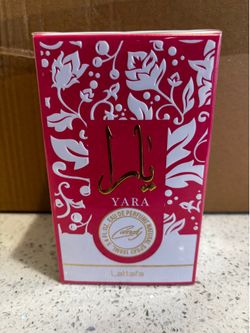 Yara candy (woman)
