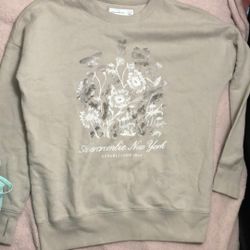 Large Bag Of Girls S (10/12) Clothing