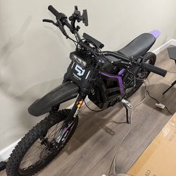 E-bike 79