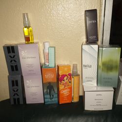 Productos De Jafra