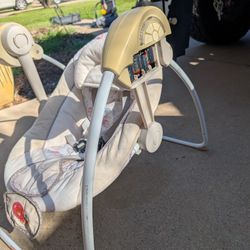 Baby Swing