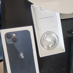 Iphone 13 Unlocked 128g