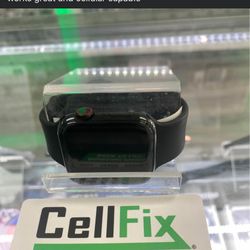 Apple Watch Series 4 44MM Cellular 