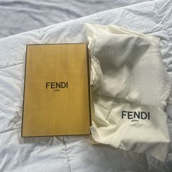 FF Shawl SCARF