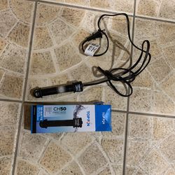 Top Fin® Compact Aquarium Heater